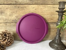 625⚜️ Tupperware Couvercle