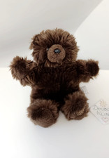 Peluche/Doudou Odin Ours