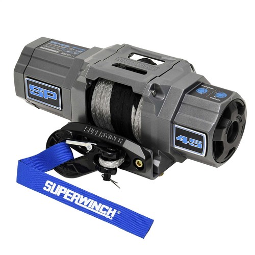 Superwinch 1145250 45sr - superwinch, sp