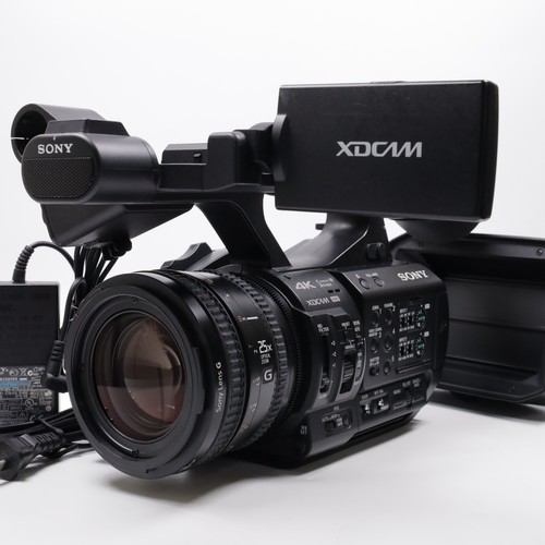 Caméscope mémoire sony - caméscope,