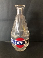 Ancienne Carafe MARTINI de