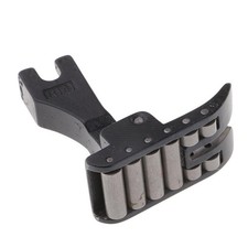 Pied-de-biche En Acier R14