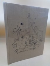 YVES TANGUY l'oeuvre gravé  Catalogue de l'exposition à Düsseldorf en 1976