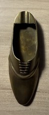 Cendrier bronze laton - bronze,