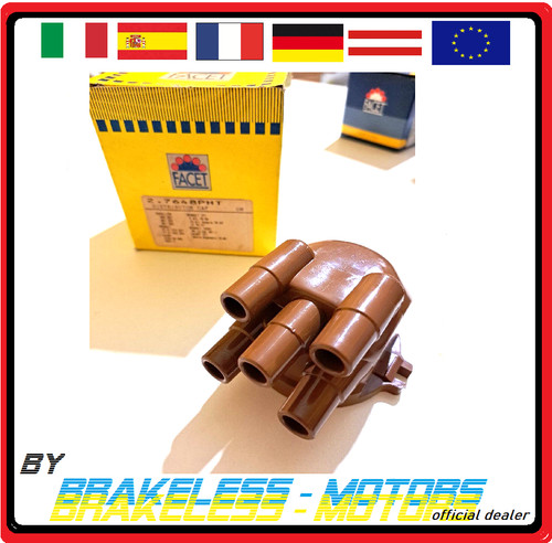 Coque spinterogeno facet - spinterogeno,