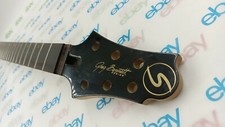 Samick GREG BENNET Guitar Neck