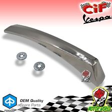 Crête Garde-Boue Avant Vespa 50 Special V5A2T/V5B1T/V5B3T Aluminium CIF
