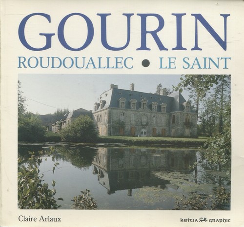 Claire arlaux gourin - arlaux,