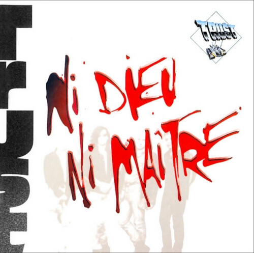 Trust dieu maître - trust,