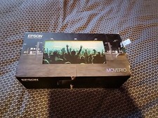 Lunettes immersives / Viso-casque 3D Epson Moverio BT-100 