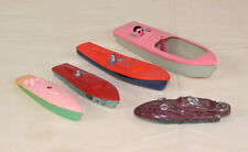 Jouets anciens Celluloid - Lot