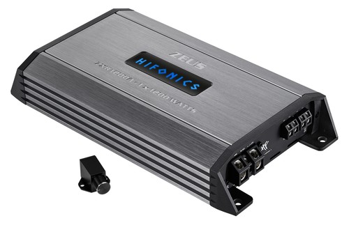 Hifonics zeus zxr1200 - zeus, zxr1200/1