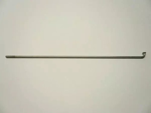 Rayon roue avant original - rayon,