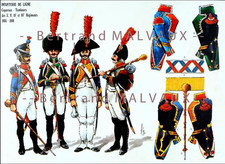 RIGO (ALBERT RIGONDAUD) : LE