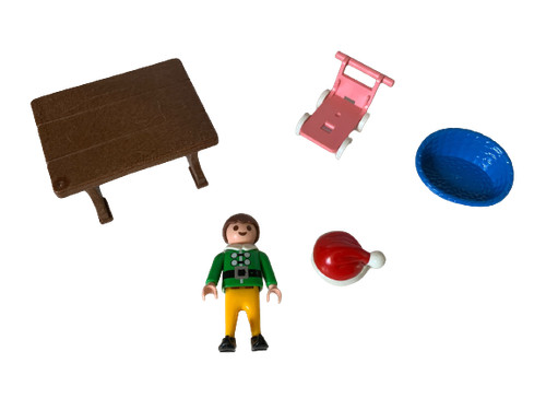 Pièces playmobil 5494 - playmobil,