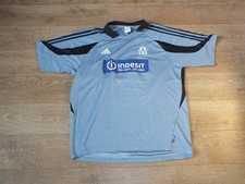 !! Maillot foot ancien vintage