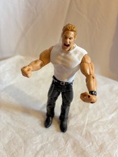 JAKKS PACIFIC 2001 catcheur / figurine