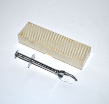 Pince-à-sucre vintage "Pince