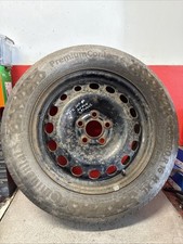 Roue De Secours Ford Transit Connect (2013-2022) 205/60r16 KT1C-1015-BA 16 Pouce