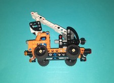 lego technic nacelle