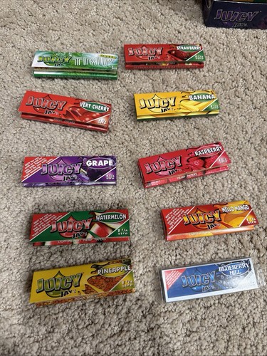 Authentic juicy jay 1 - jay’s,