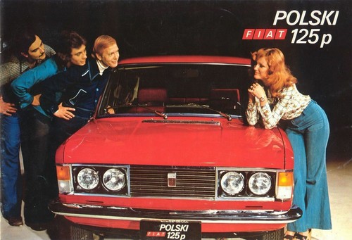 Manuel atelier polski fiat - d'atelier,
