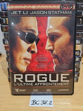 DVD - ROGUE l'ultime