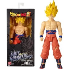 Figurine géante Super Saiyan