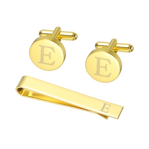 Boutons manchette