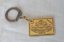 PORTE-CLES CHAMPAGNE VEUVE