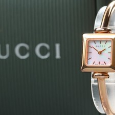 Ensemble complet de montres à