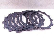 Yamaha 360 Enduro Moteur