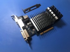 Carte graphique pci - graphique, asus