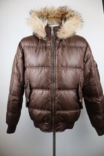 Bomboogie Veste En Duvet Homme