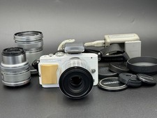 [Exc+4] Olympus PEN Lite E-PL5