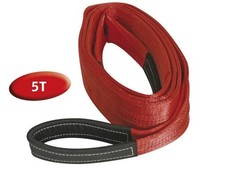 Elingue levage textile - elingue,