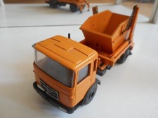 Camion porte-conteneurs Conrad