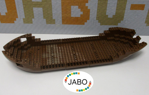 Lego coque bateau - coque,