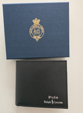 Portefeuille RALPH LAUREN Cuir