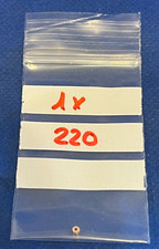 Bouchon Laiton Dur à Chasser