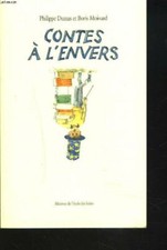 Contes à l'envers | Très bon état