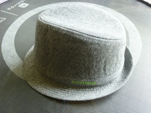 Rare chapeau melon - , liqueur