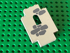 Lego oldgray light - light, gray