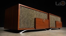 Ampex modèle 621 encastré - modèle,