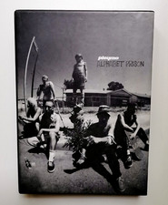 PLEYMO (BOX SET  CD +DVD+BOOK) ALPHABET PRISON (LIMITED EDITION)