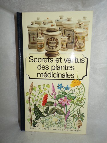 Sante secrets vertus des - :,