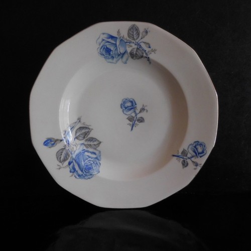 Assiette plate porcelaine - , m&s