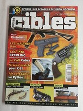 N 52 l'amateur d'armes N 432