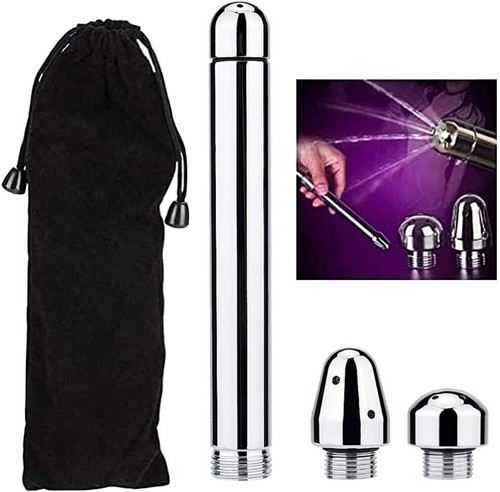 Embouts douche lavement - , 3