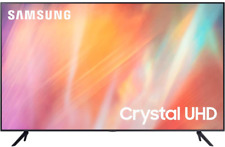 Samsung Téléviseur UE43AU7190UXZT, Smart TV 43" série AU7100, Crystal UHD 4K, Co